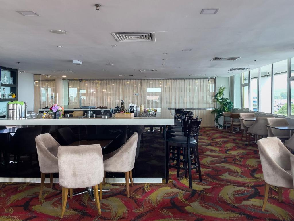 Bar/lounge