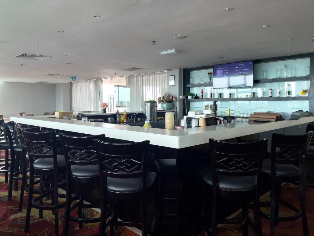 Bar/lounge