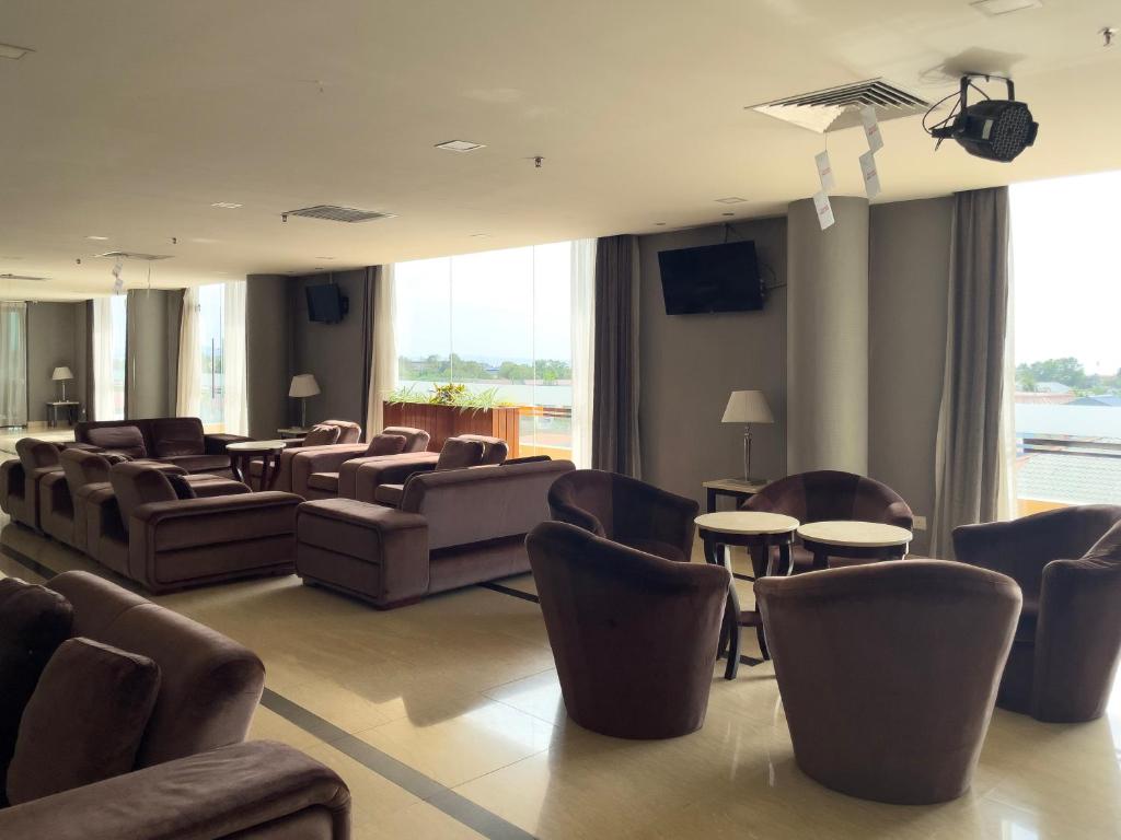 Recreational facilities
