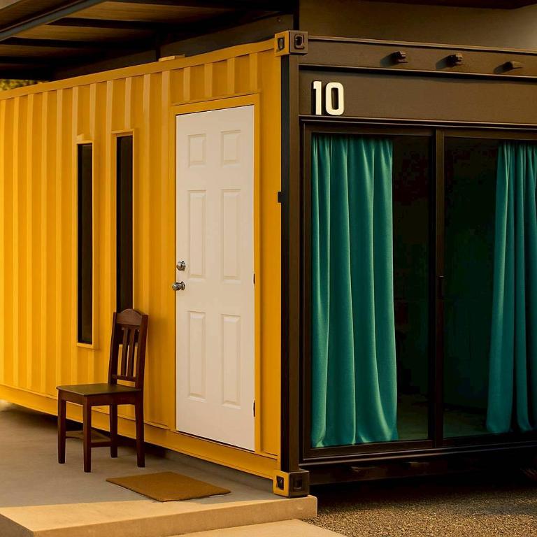 innbox Chiangmai Hotel 