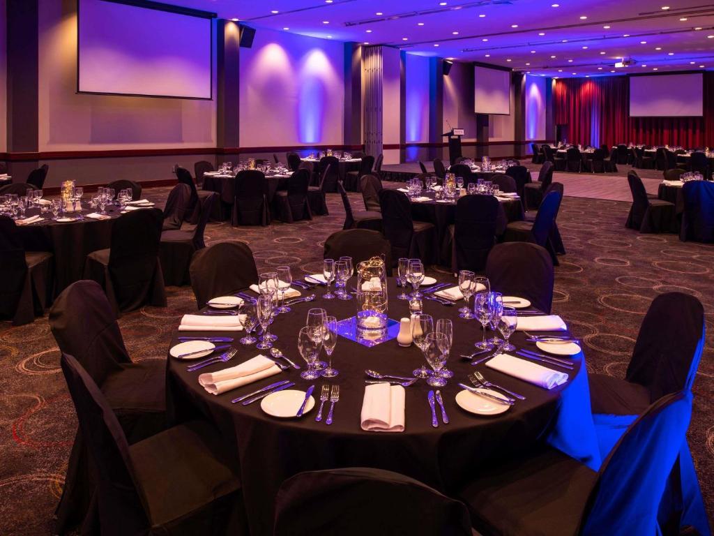 Ruang pertemuan/ballroom