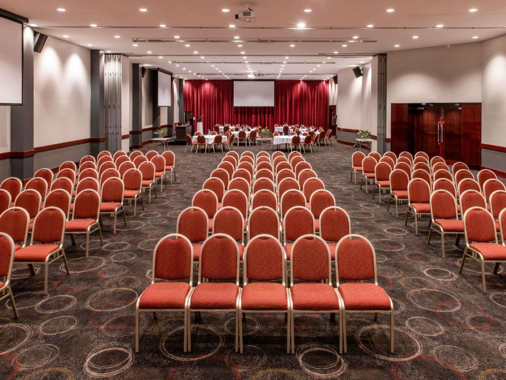 Ruang pertemuan/ballroom