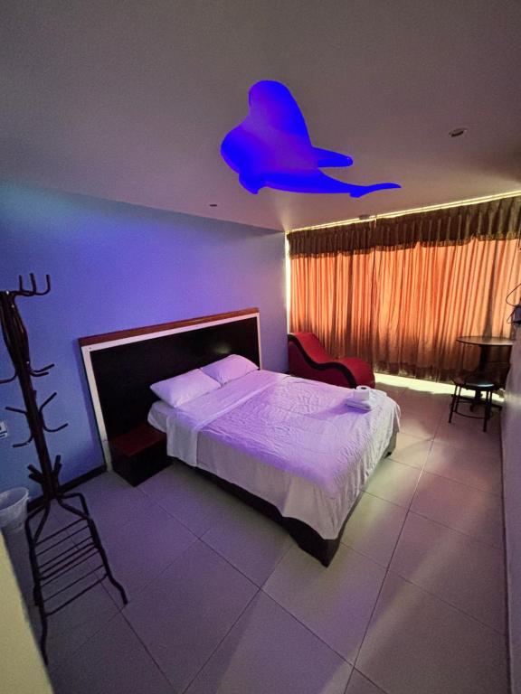 Luxur Dream Hostal - 2