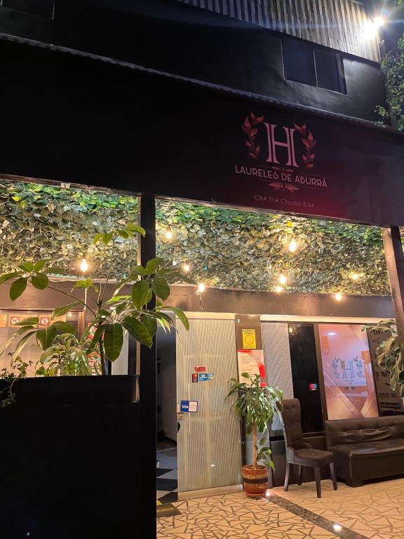 Hotel Laureles de Aburrá - 5