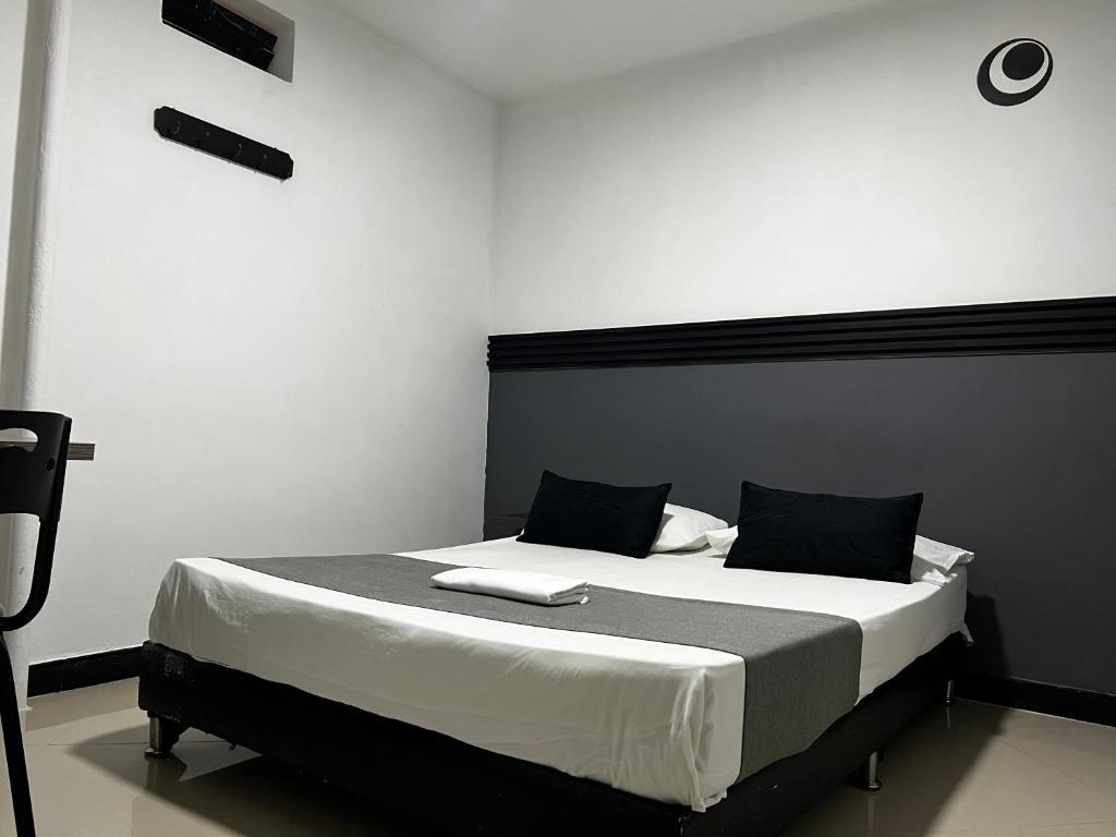 Hotel Laureles de Aburrá - 5