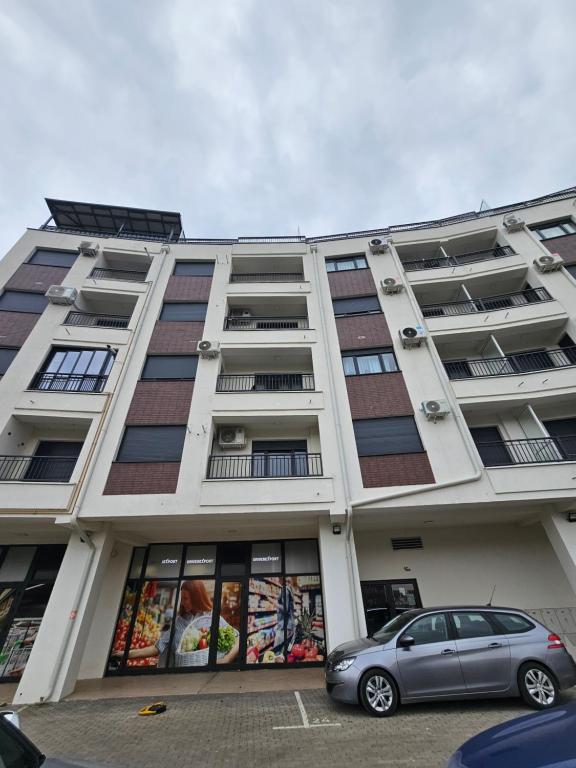 Apartman Daluxst - 3