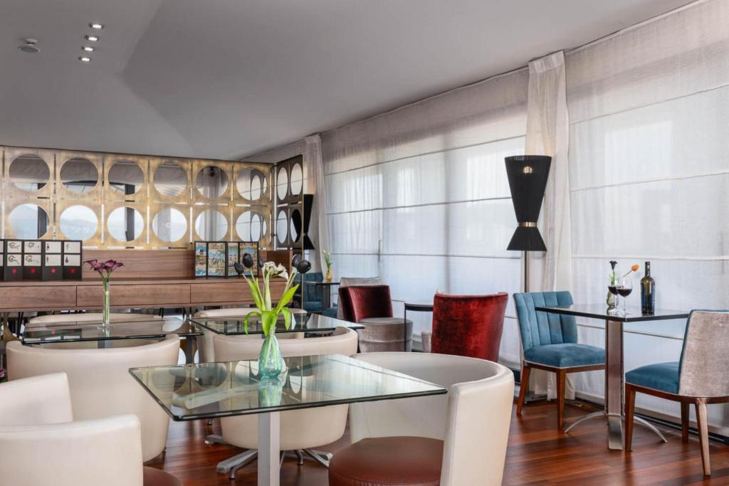 DoubleTree by Hilton Florence Metropole - 5