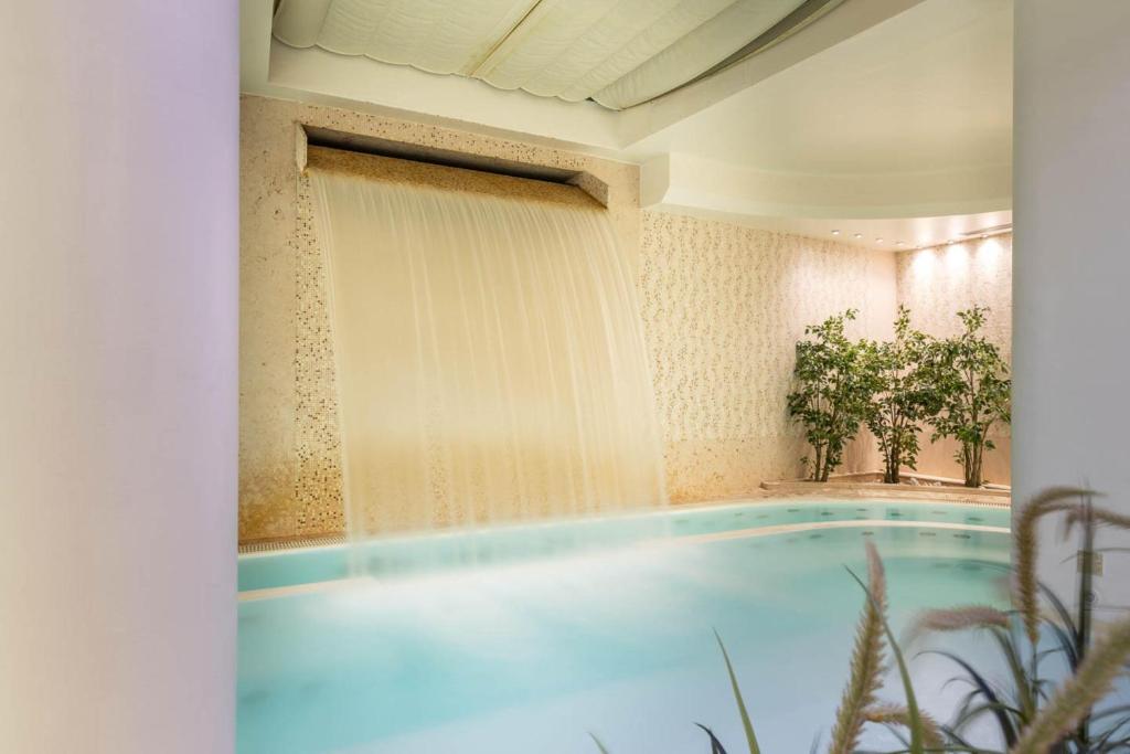 DoubleTree by Hilton Florence Metropole - 4