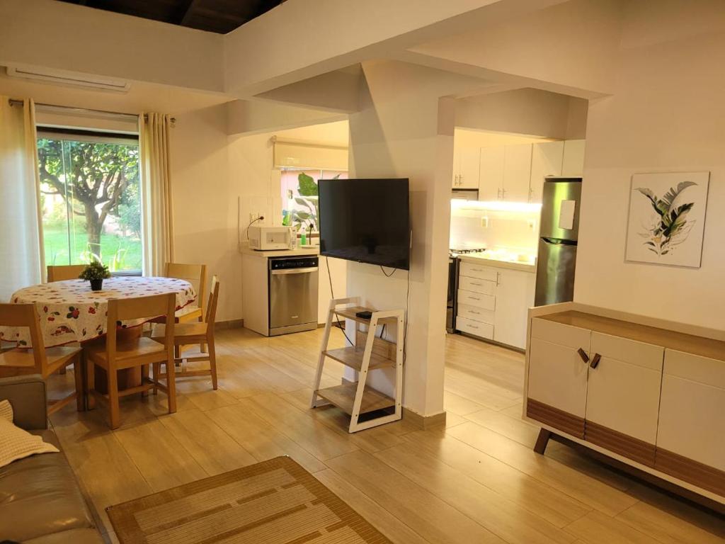 BauHouse Comfort Suites Asuncion - 2