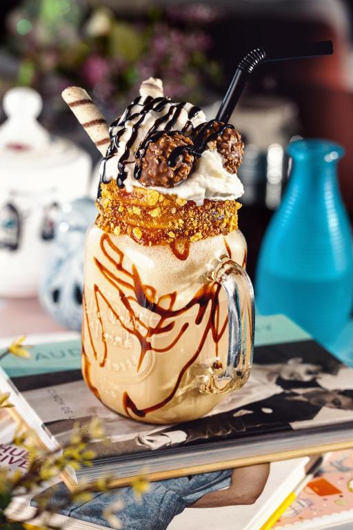 お料理のイメージ