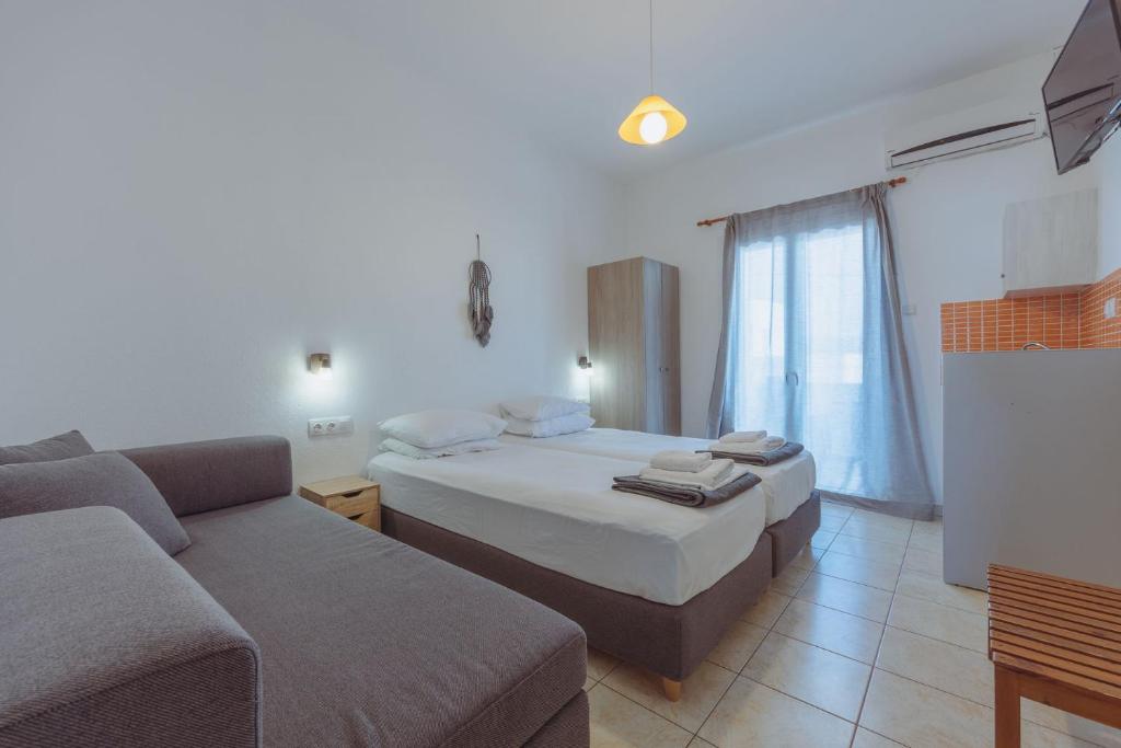 Pavlos Place