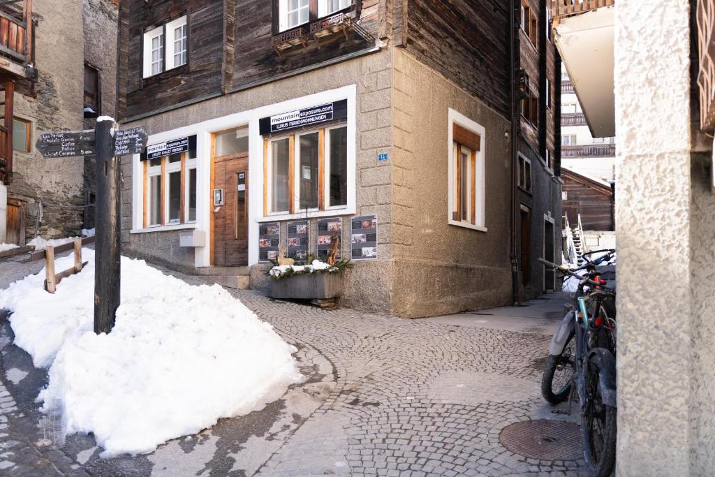 Hofmoritz - 2