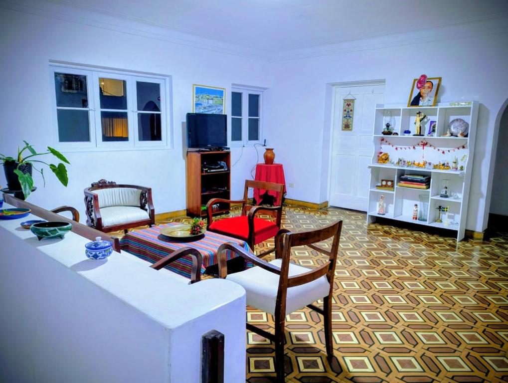 Apartamento estratégico y céntrico en Magdalena 1 - 2