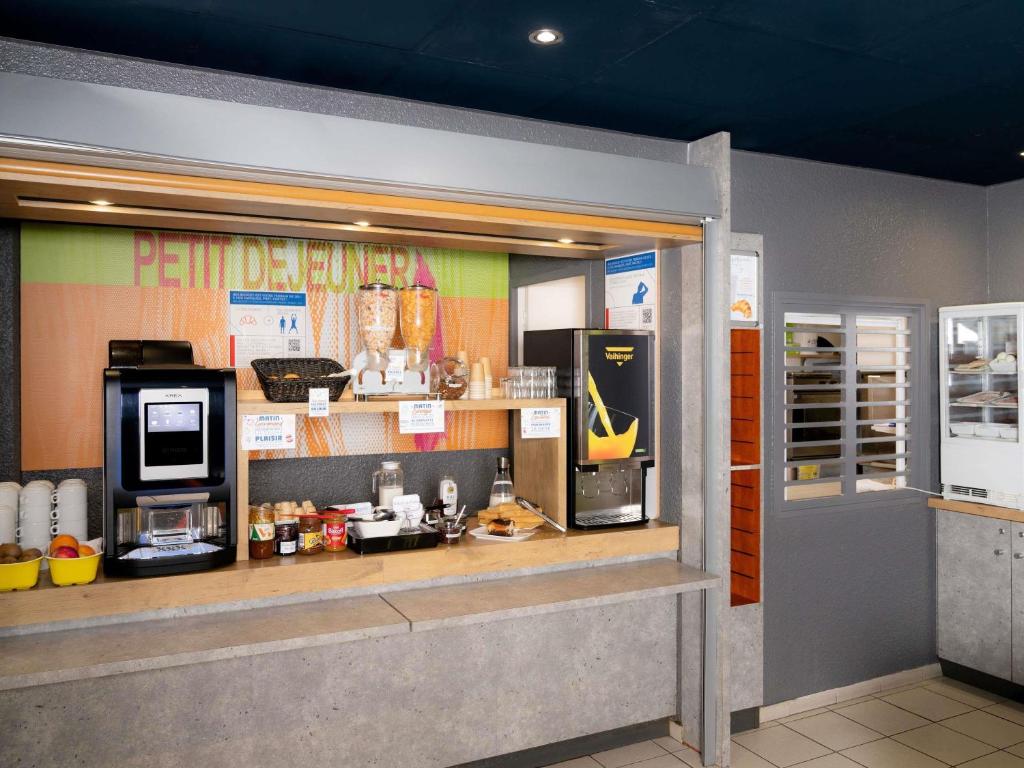 Ibis budget Périgueux - 2