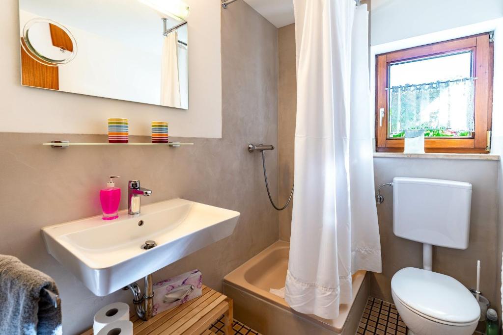 Haus Bollwein Whg 5 - 2