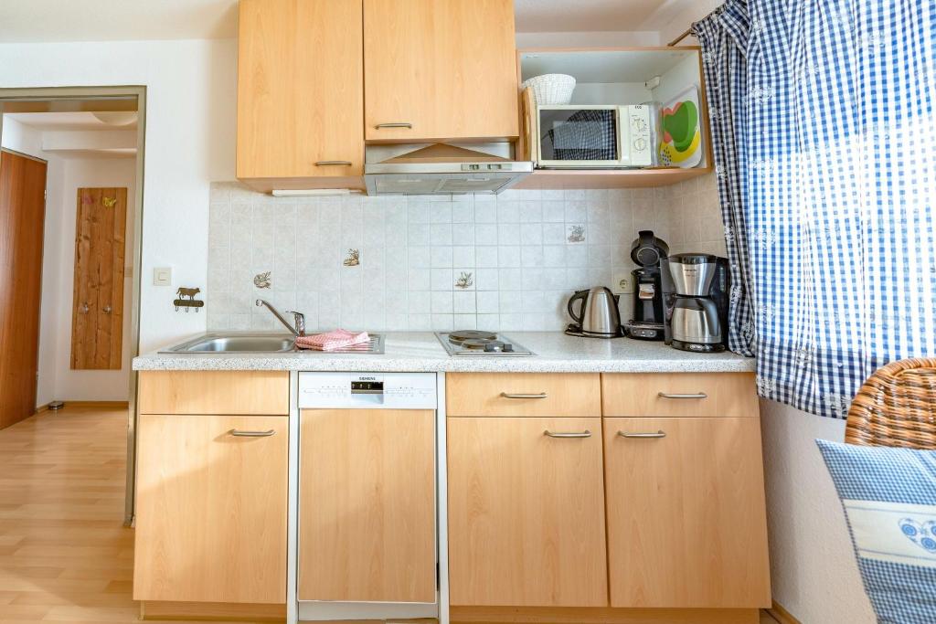 Haus Bollwein Whg 5 - 3