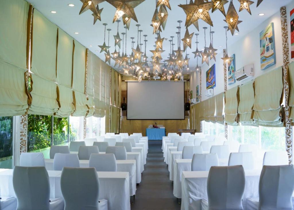 Meeting room / ballrooms