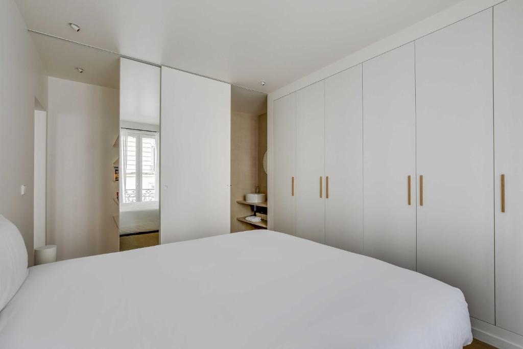 Beautiful apartment - 1BR- 2P - Sacré-Cœur - 5