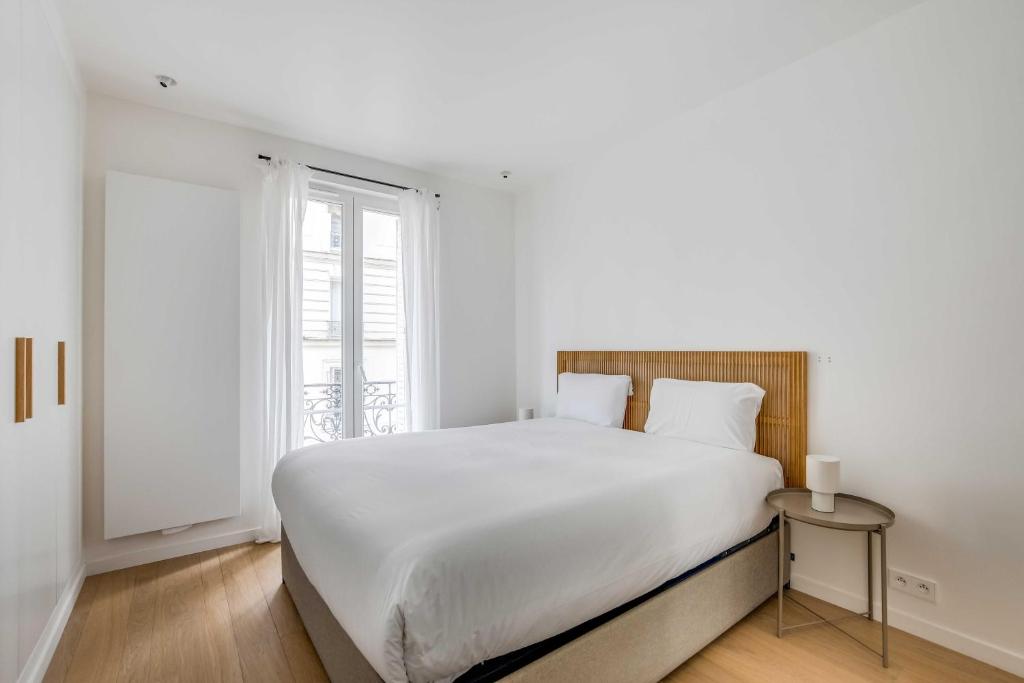 Beautiful apartment - 1BR- 2P - Sacré-Cœur - 4