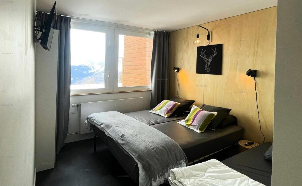 Résidence L'everest - 2 Pièces 5 pers - L'EVEREST - 031EV -PLAGNE CENTRE MAE-9504 - 4