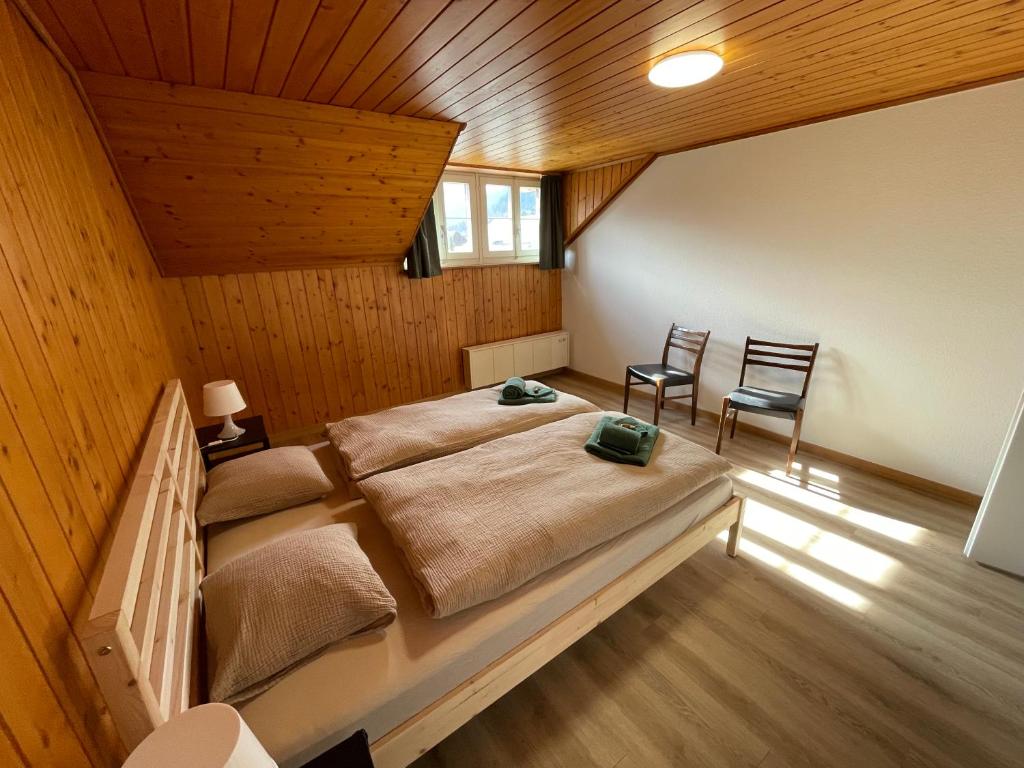 Gemütliche 3,5 Zimmer Wohnung - 5