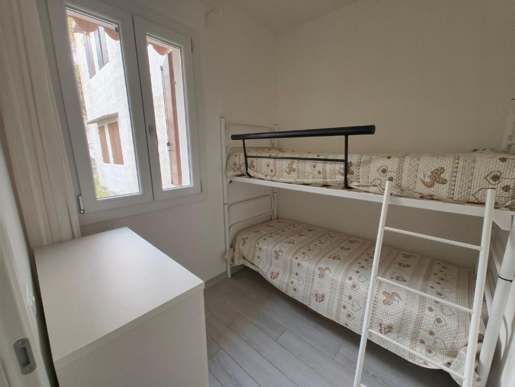 Rosolina Mare cozy beach flat-250m from the sea - 4