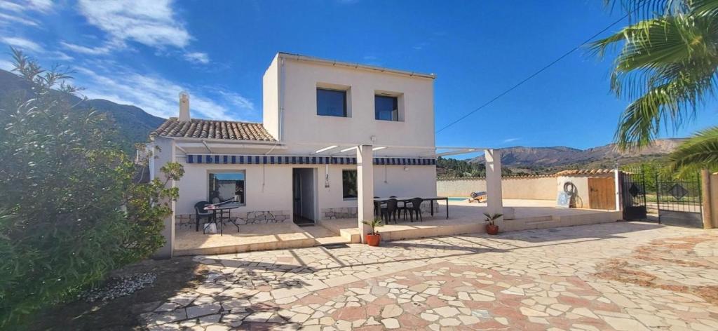 Villa Matildas - 1