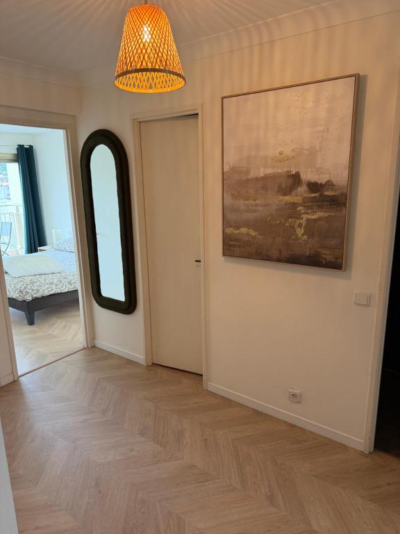 Modern 60m2 apartment with 2 balconies, at 50 meters from sea - 5