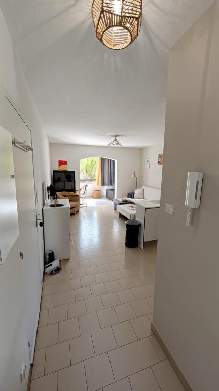 Pratsfleuris , piscine, pétanque et parking - 4