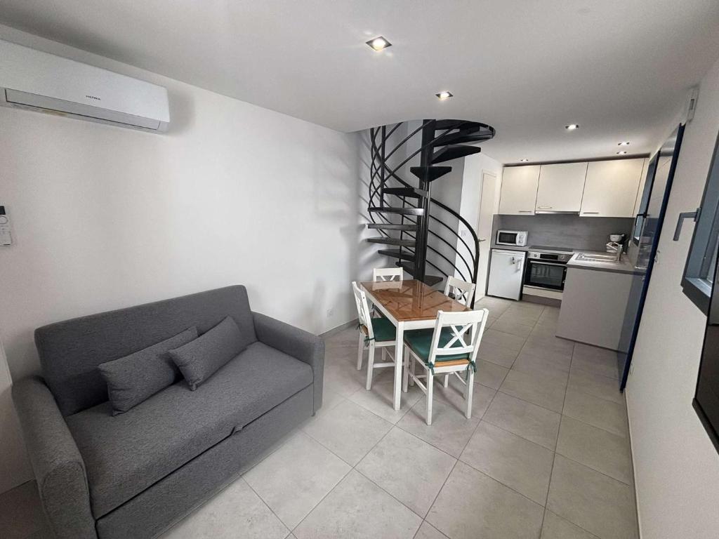 Maisonnette 3 Personnes - Port la Nouvelle PN000-005 - 1