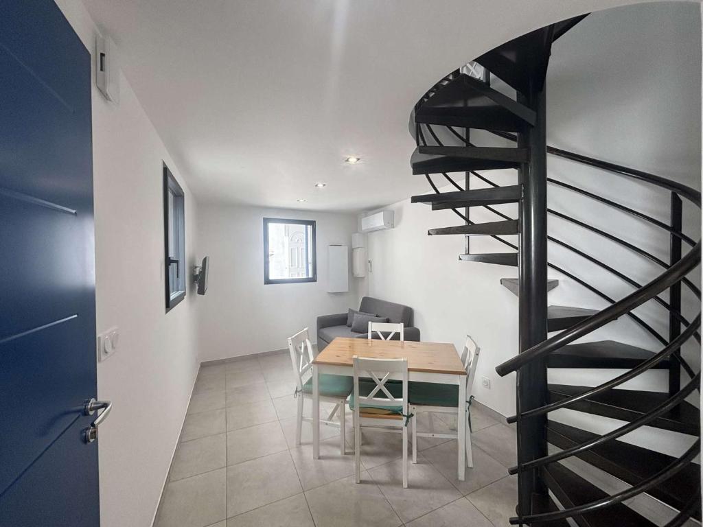 Maisonnette 3 Personnes - Port la Nouvelle PN000-005 - 4