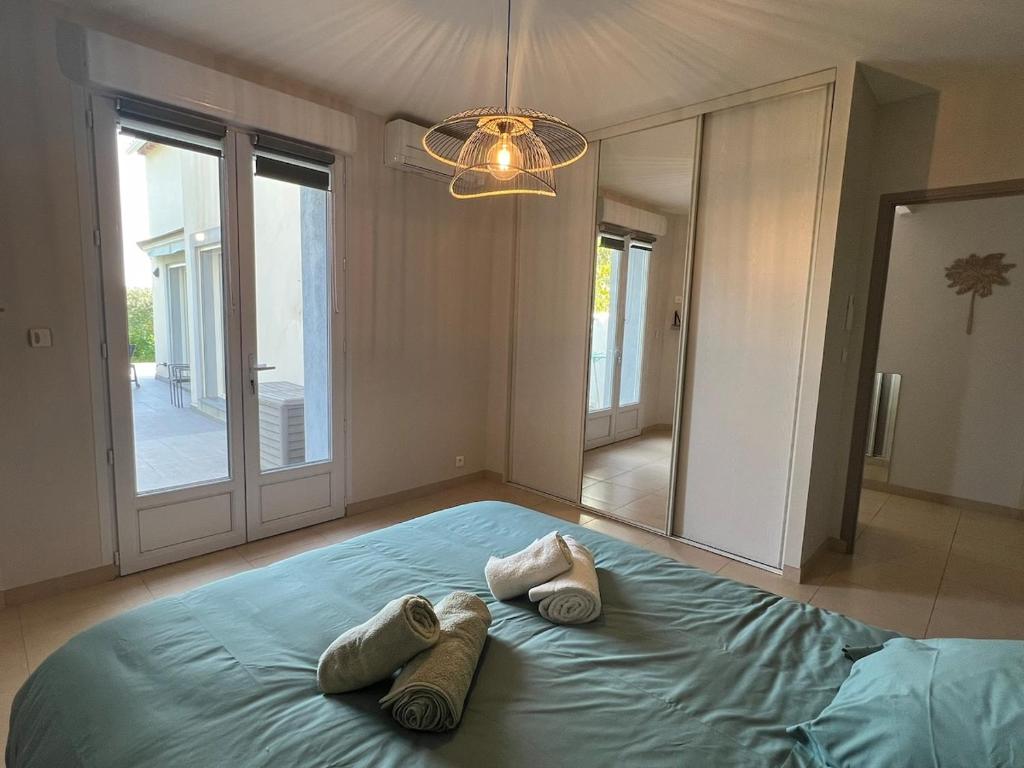Villa Saint Raphaël - 3