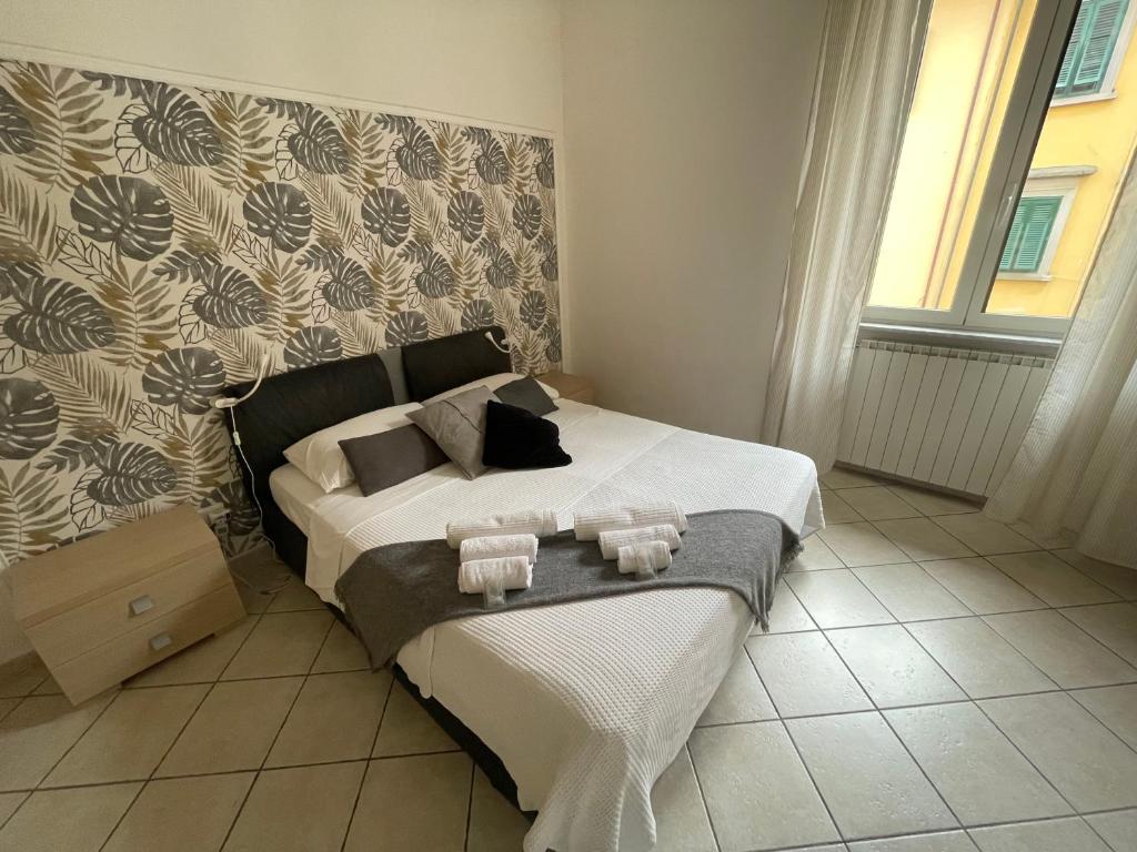 Jacuzzi Suite - 3