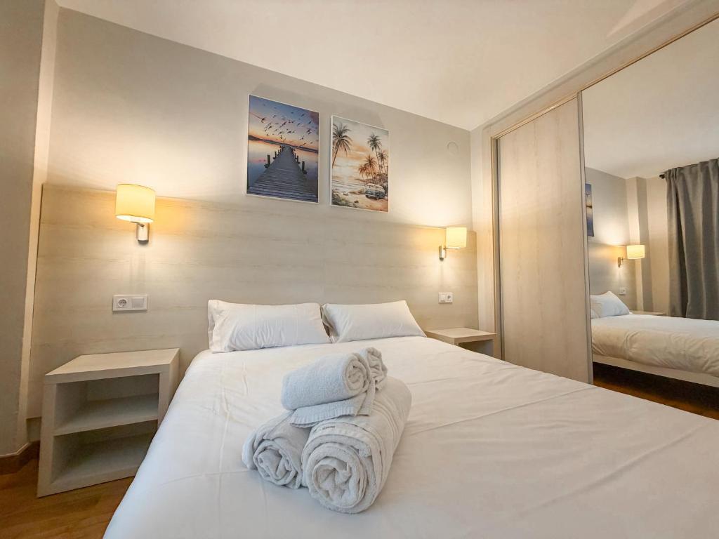 Clauhomes Brisa Al Mar - 4
