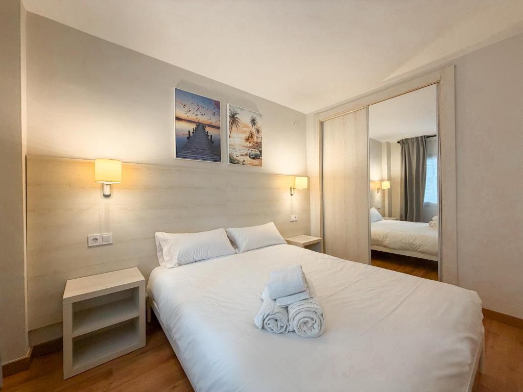 Clauhomes Brisa Al Mar - 3