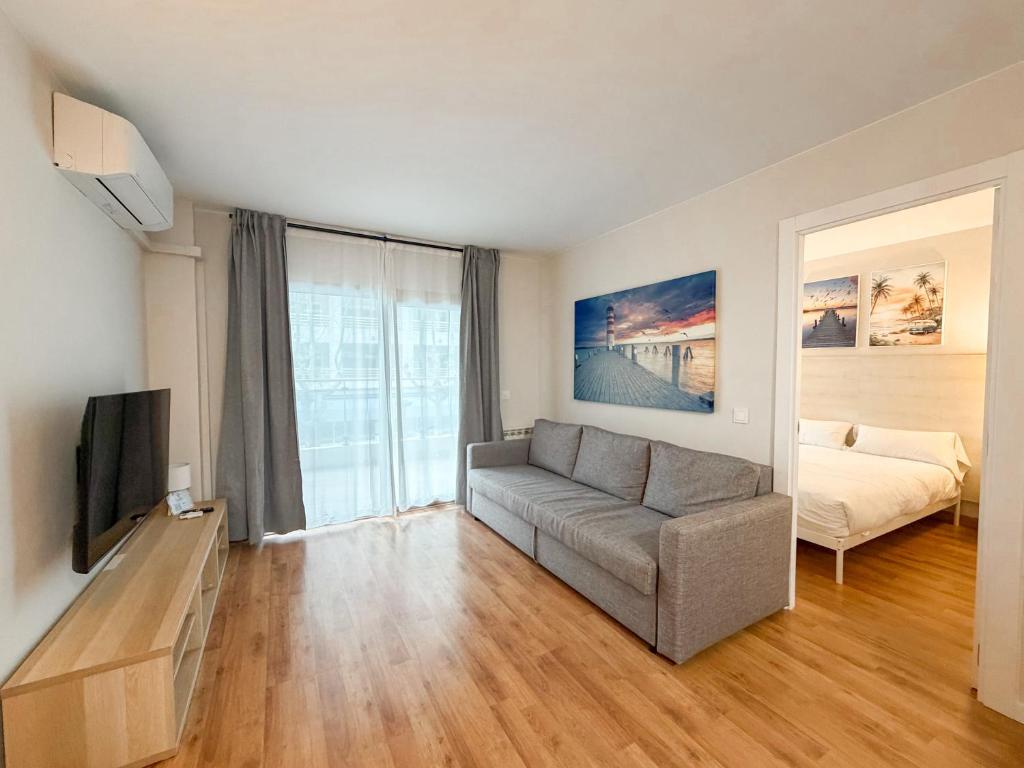Clauhomes Brisa Al Mar - 1