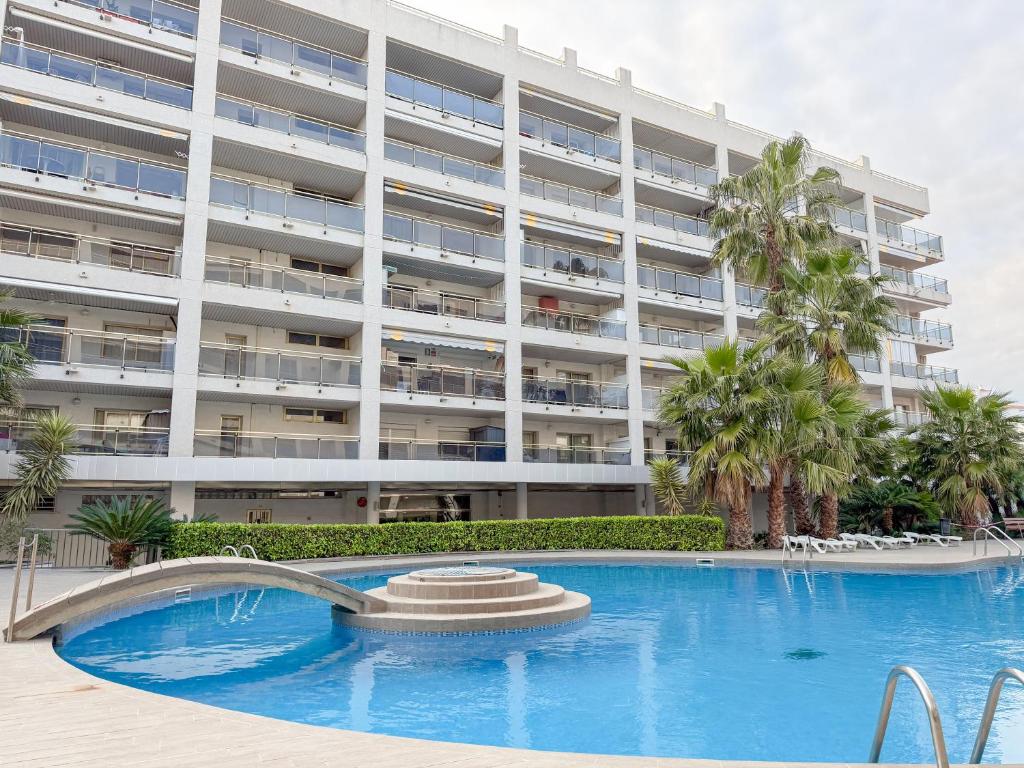 Clauhomes Brisa Al Mar - 2
