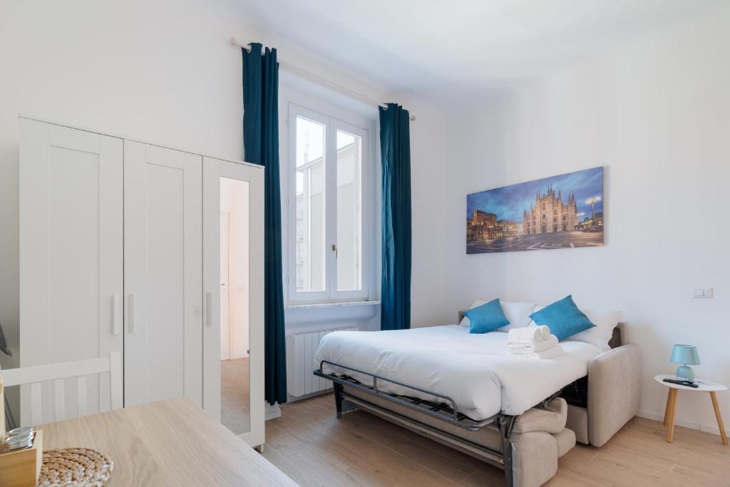GuestHost - Comfy Studio Ca' Granda MM5 - 2