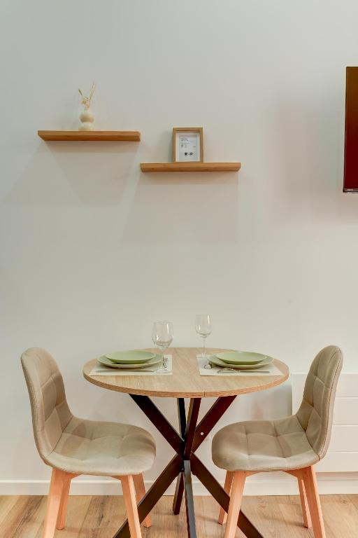 Le Refuge - Suite intimiste au coeur de Lyon - 5