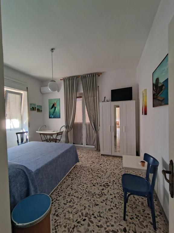 Accasa accanto al mare - 2