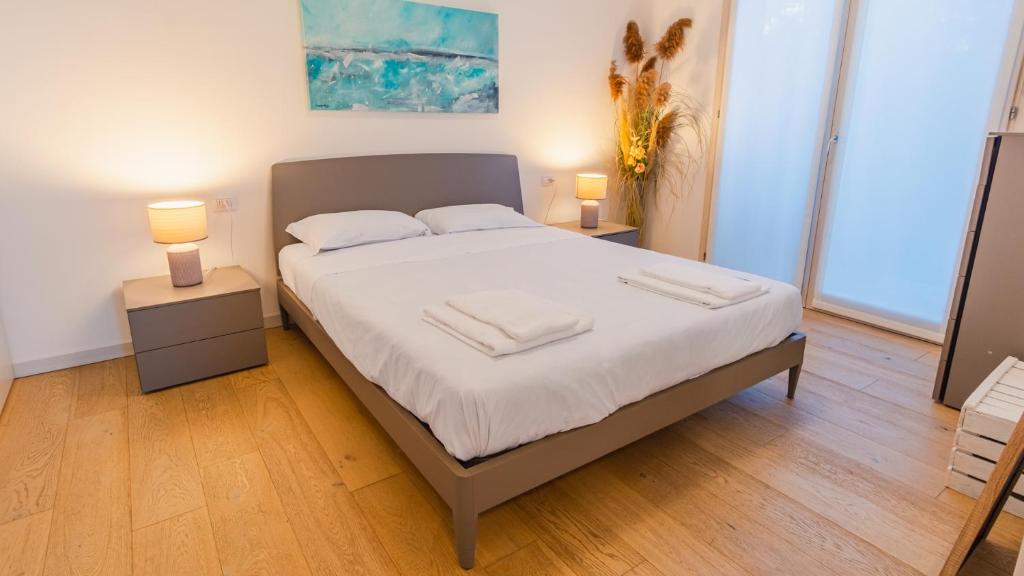 Soffio di Lago - Italian Homing - 2