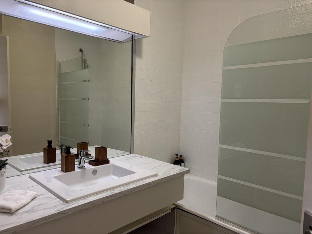 Imperial - Biarritz, ocean view, terrace- - 5