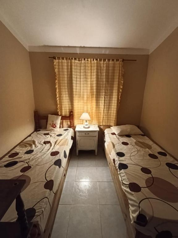 Electra hospedaje familiar - 3