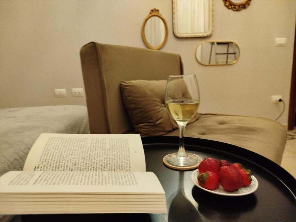 "Cuore Barocco" Hospitality in Noto - 4
