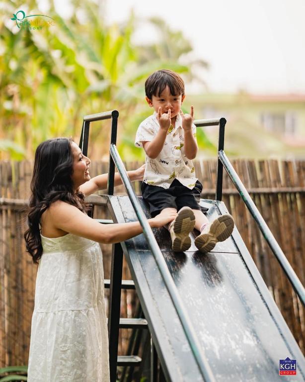 Playground