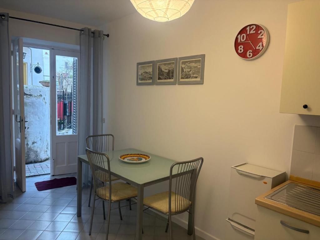 Roma Apartment - 5