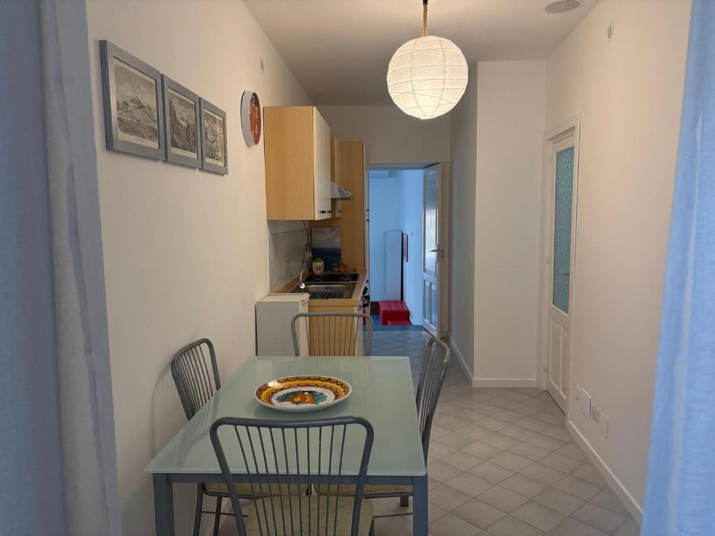 Roma Apartment - 4