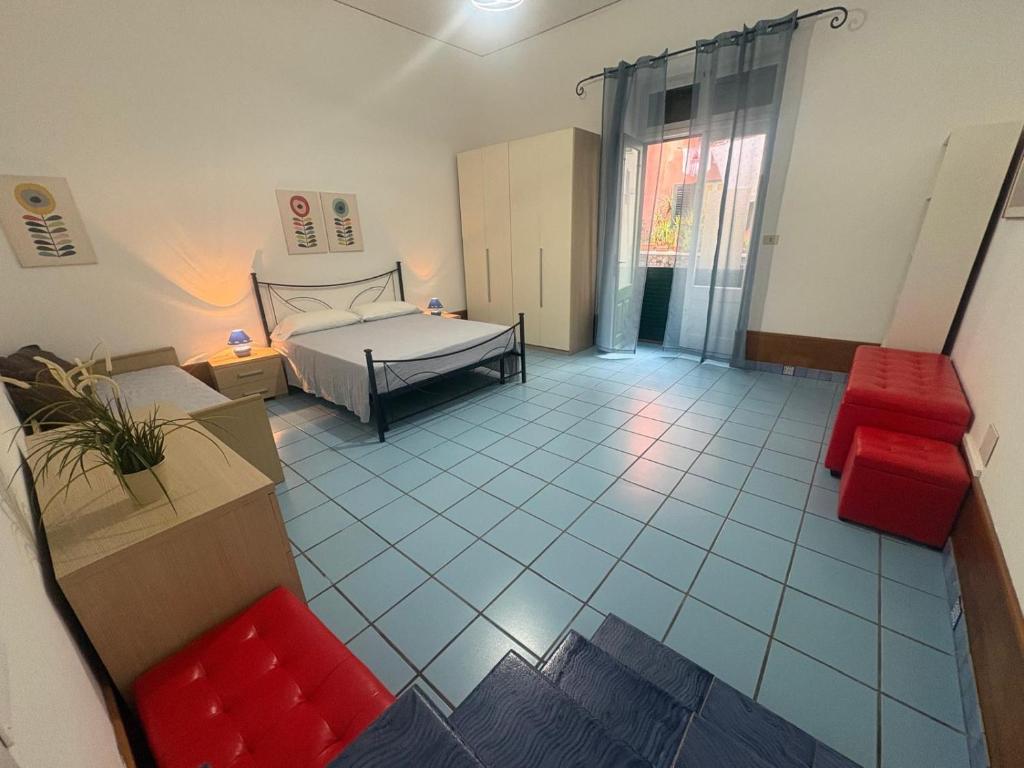 Roma Apartment - 2