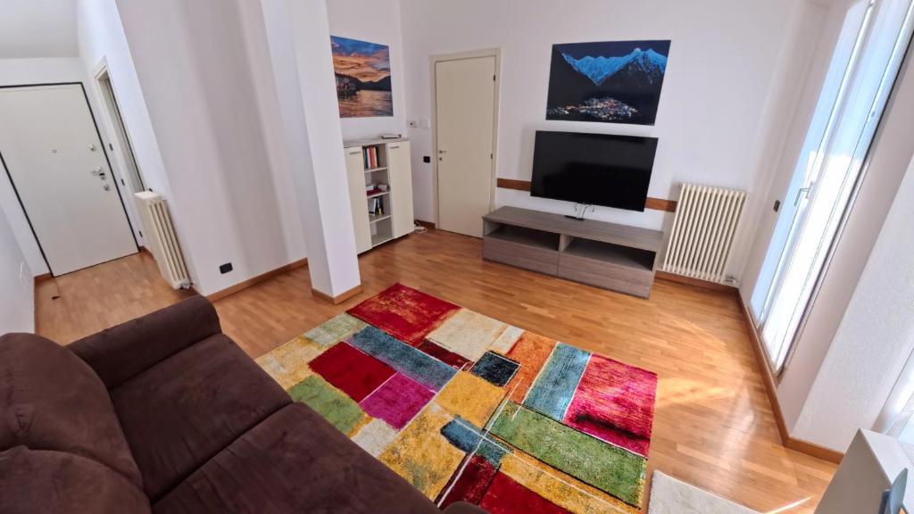 Lecco City Center Apartment - La Corte - 5