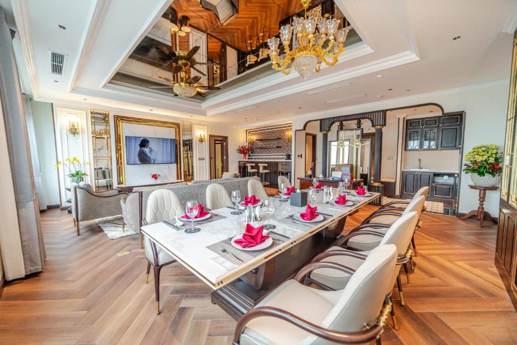 닌 빈 레전드 호텔 호텔 이미지 2